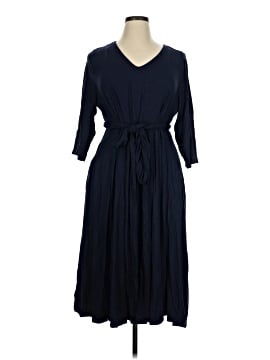 Catherines Casual Dress (view 1)