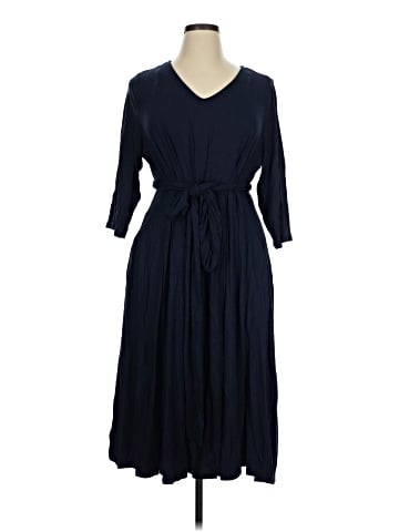 Catherines Casual Dress (view 1)