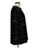 Russ Black Long Sleeve Top Size 12 - photo 4