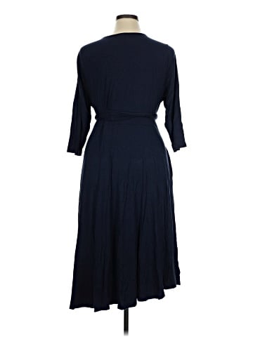 Catherines Casual Dress (view 2)