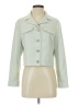 White House Black Market Green Jacket Size 4 - photo 1