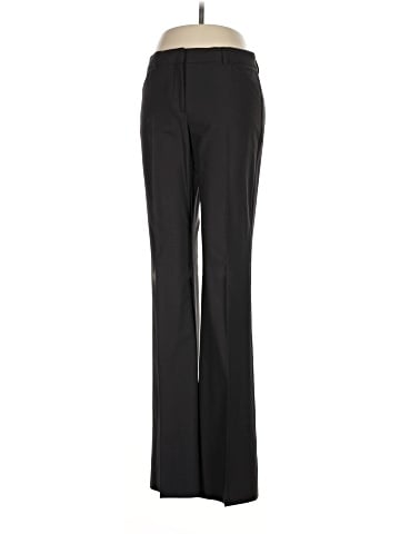 Theory Wool Pants (view 1)