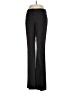 Theory Black Wool Pants Size 6 (estimated) - photo 1