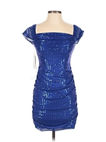 Wear Your Love Cocktail Dress (view 1)