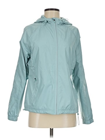 Asics Windbreaker (view 1)