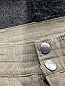 PrAna Solid Green Skort Size 32 waist (estimated) - photo 3