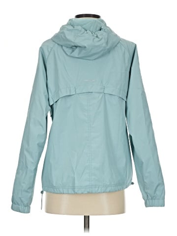 Asics Windbreaker (view 2)