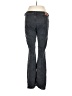 Levi's Houndstooth Gray Jeans Size 31 waist - photo 2