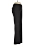 Theory Black Wool Pants Size 6 (estimated) - photo 4