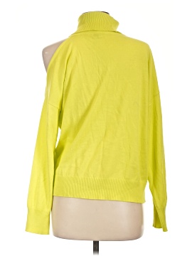 CALVIN KLEIN JEANS Long Sleeve Top (view 2)