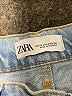 Zara Blue Jeans Size 4 - photo 7