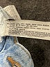 Zara Blue Jeans Size 4 - photo 8