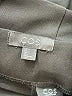 Cos Black Casual Pants Size 6 - photo 7