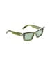 Balmain Green Sunglasses One size - photo 1
