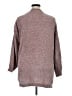 Assorted Brands Burgundy Cardigan Size XL - photo 2
