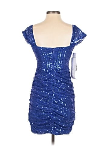 Wear Your Love Cocktail Dress (view 2)