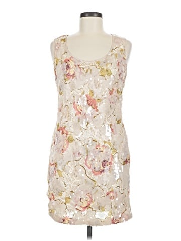 Soieblu Cocktail Dress (view 1)