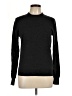 Suit Supply 100% Wool Black Wool Pullover Sweater Size L - photo 1