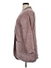 Assorted Brands Burgundy Cardigan Size XL - photo 5
