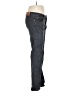 Levi's Houndstooth Gray Jeans Size 31 waist - photo 4
