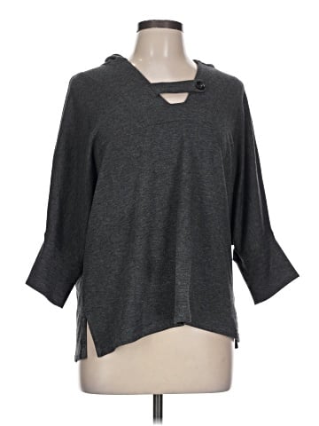 TEE by Big Star Poncho (view 1)