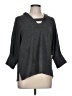 TEE by Big Star Gray Poncho Size L - photo 1