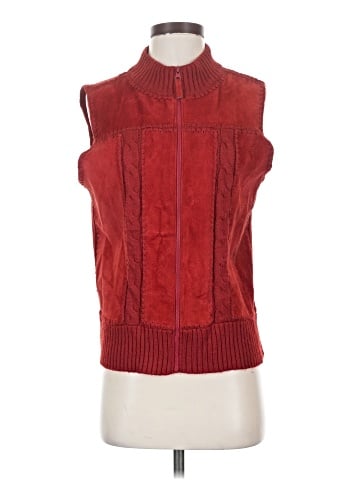 Designers Originals Sweater Vest (view 1)