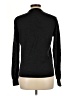 Suit Supply 100% Wool Black Wool Pullover Sweater Size L - photo 2