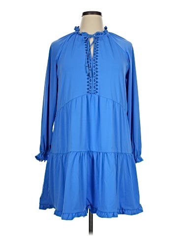 Cabana Life Casual Dress (view 1)