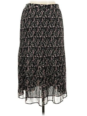 Skies Are Blue Casual Skirt (view 1)