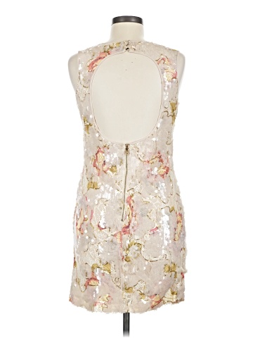 Soieblu Cocktail Dress (view 2)