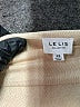 Le Lis Tan Cocktail Dress Size XS - photo 7