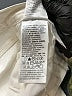 Levi's Ivory Denim Shorts Size 28 - photo 6