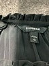 Express 100% Polyester Black Long Sleeve Blouse Size XL - photo 7