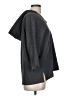 TEE by Big Star Gray Poncho Size L - photo 4