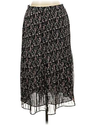 Skies Are Blue Casual Skirt (view 2)