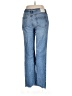 GRLFRND Blue Jeans Size 34 waist (estimated) - photo 2