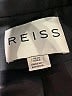 Reiss Black Blazer Size 6 - photo 6