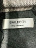 Bailey 44 Metallic Silver Pullover Sweater Size S - photo 7