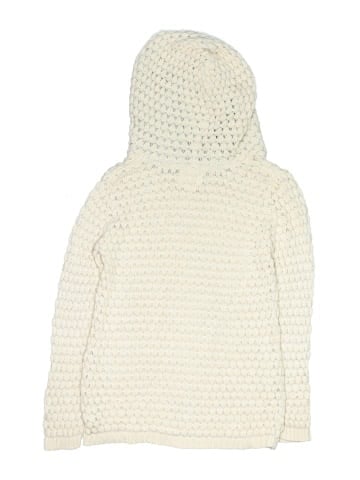 Peek... Pullover Sweater (view 2)