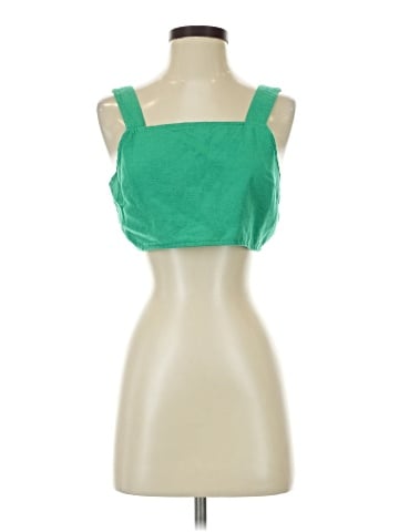 Only Sleeveless Top (view 1)