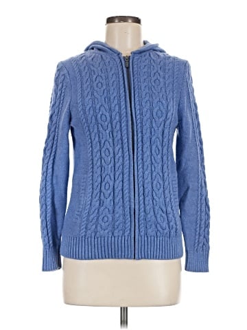 L.L.Bean Cardigan (view 1)