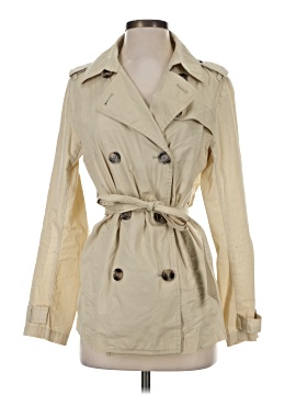 Gap Outlet Trenchcoat