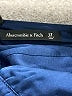 Abercrombie & Fitch 100% Polyester Blue Jumpsuit Size L (tall) - photo 7
