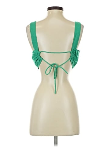 Only Sleeveless Top (view 2)