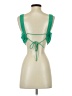 Only Green Sleeveless Top Size S - photo 2