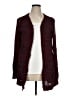 Torrid Burgundy Cardigan Size 1X Plus (1) - photo 1