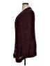Torrid Burgundy Cardigan Size 1X Plus (1) - photo 5