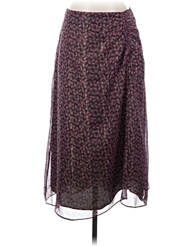 Ann Taylor LOFT Casual Skirt (view 1)
