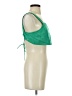 Only Green Sleeveless Top Size S - photo 4